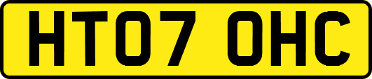 HT07OHC