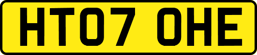 HT07OHE