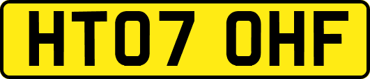 HT07OHF