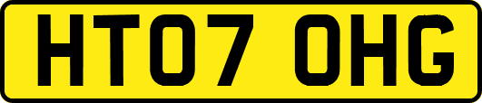 HT07OHG