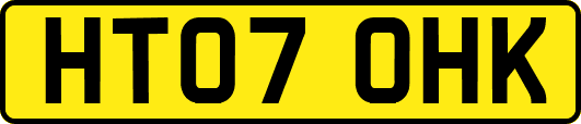 HT07OHK