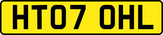 HT07OHL