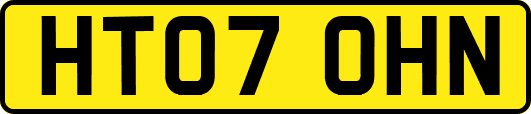 HT07OHN