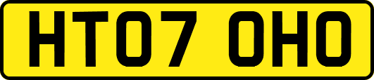 HT07OHO