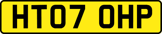 HT07OHP