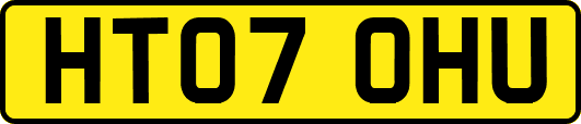 HT07OHU