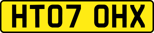 HT07OHX