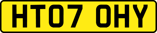 HT07OHY