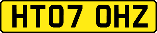 HT07OHZ