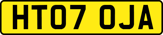 HT07OJA