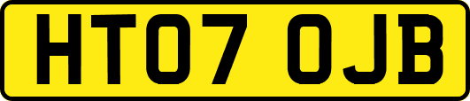 HT07OJB