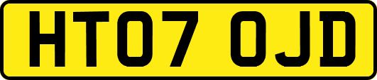 HT07OJD