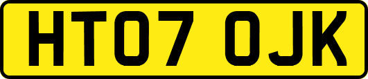 HT07OJK