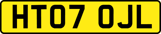 HT07OJL