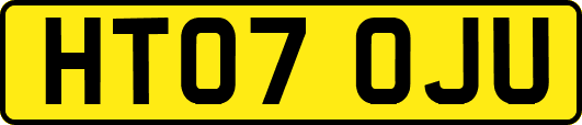 HT07OJU