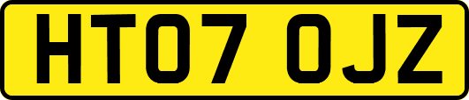 HT07OJZ
