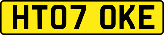 HT07OKE