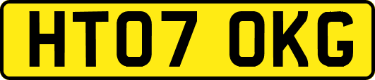 HT07OKG