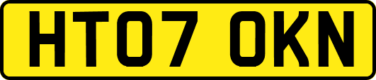 HT07OKN