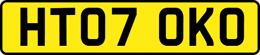 HT07OKO