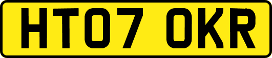 HT07OKR