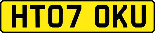HT07OKU