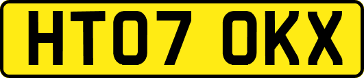 HT07OKX