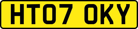 HT07OKY