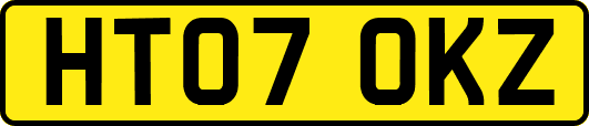 HT07OKZ