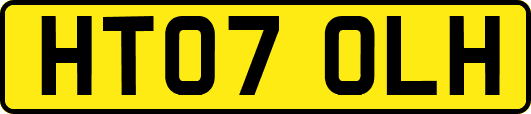 HT07OLH