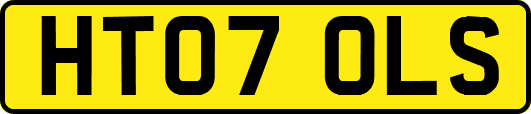 HT07OLS