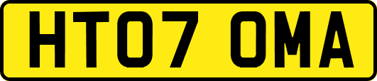 HT07OMA