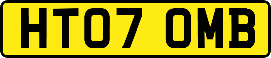 HT07OMB