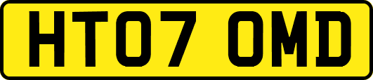 HT07OMD