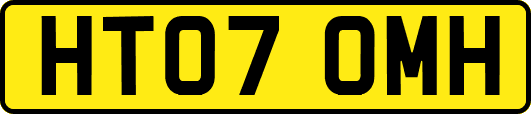 HT07OMH