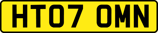 HT07OMN