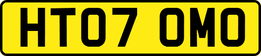 HT07OMO
