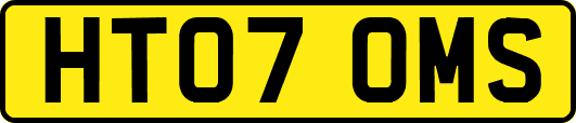 HT07OMS
