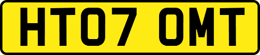 HT07OMT