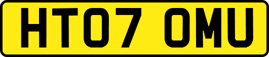 HT07OMU