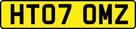HT07OMZ