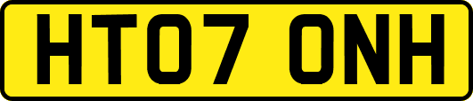 HT07ONH