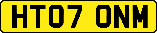 HT07ONM
