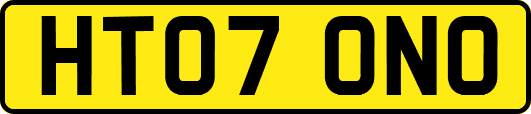 HT07ONO