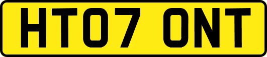 HT07ONT