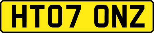 HT07ONZ