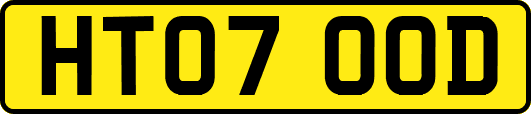 HT07OOD