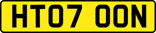 HT07OON