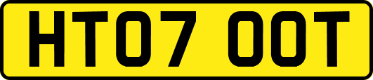 HT07OOT
