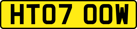 HT07OOW